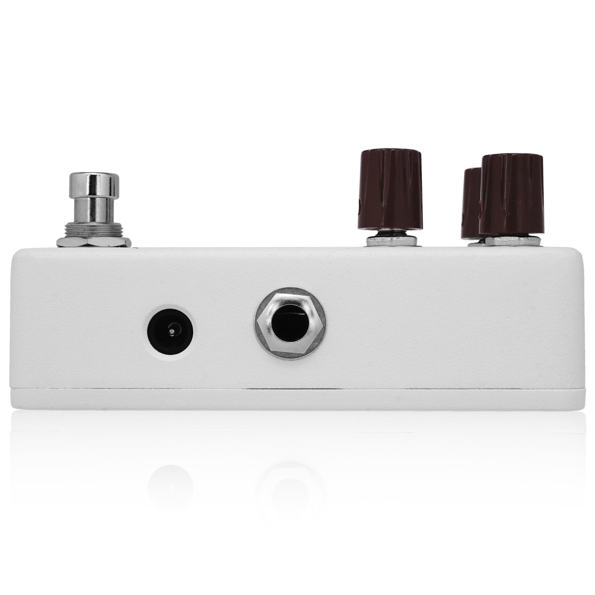 ANIMALS PEDAL Relaxing Walrus Delay MKII