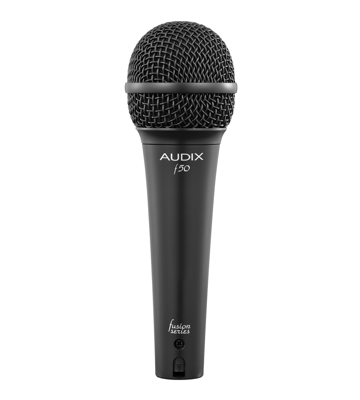 Audix F50 Band 4PC Vocal Mic Pack