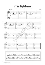 Vamoosh Piano Book 2