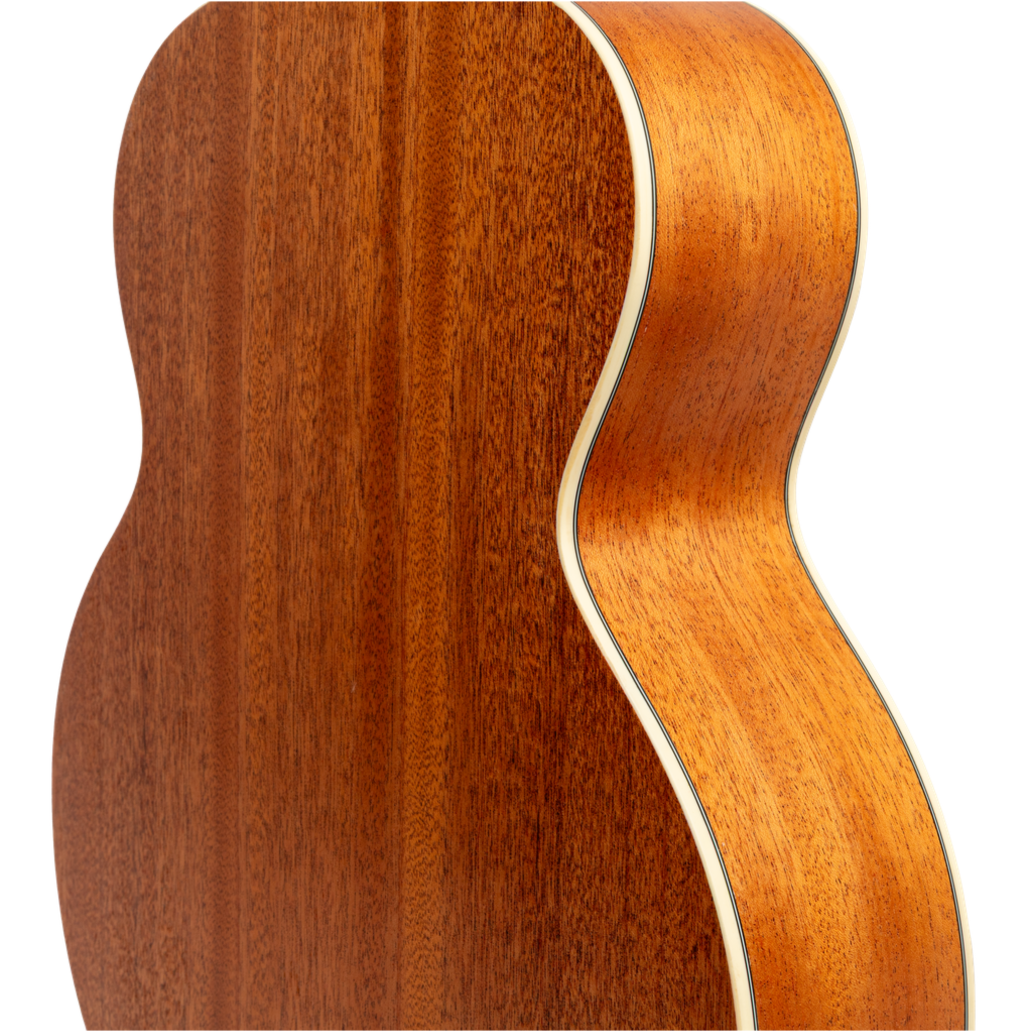 Bromo Appalachia Series Mini Jumbo Acoustic Guitar