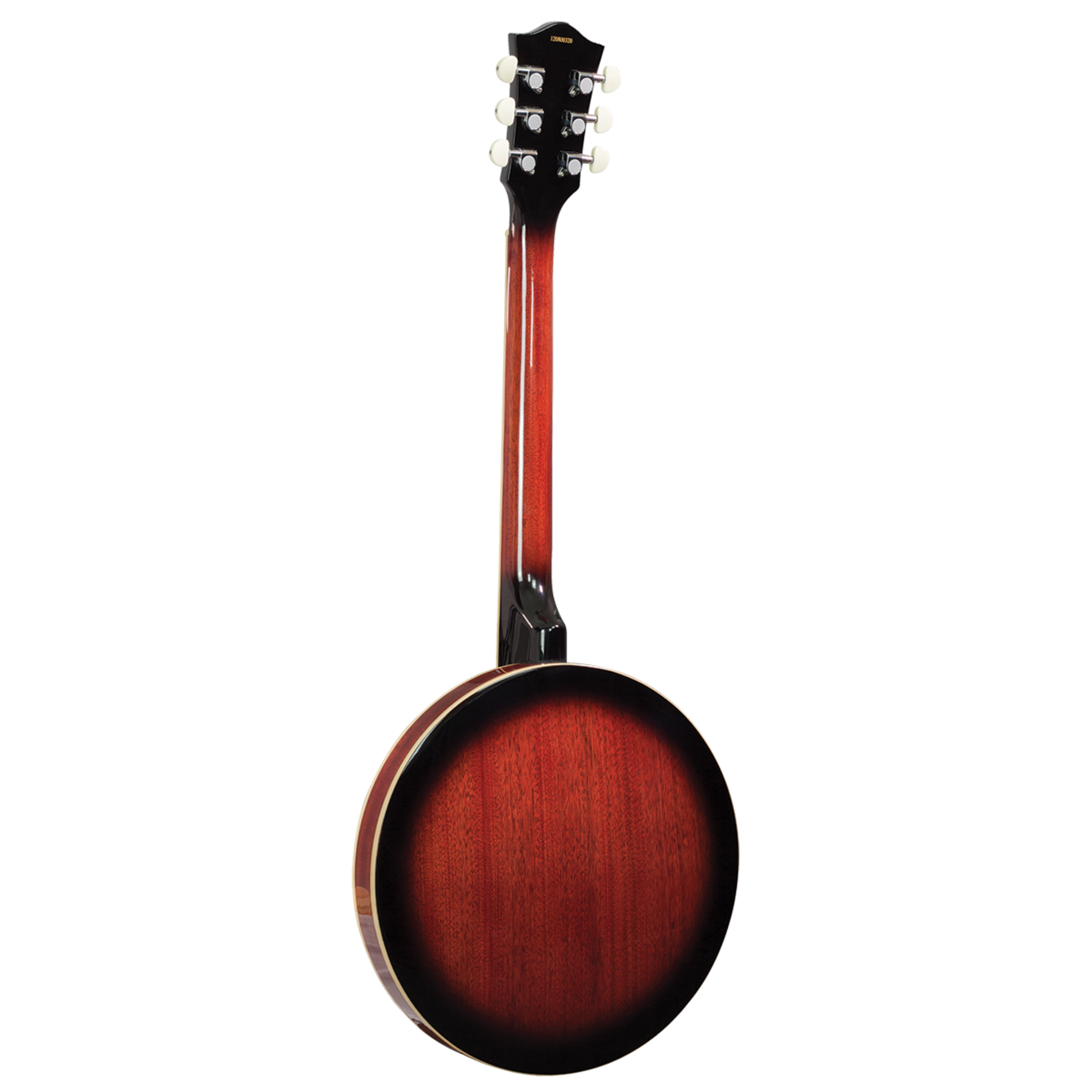 Barnes & Mullins 'Perfect' Guitar Banjo