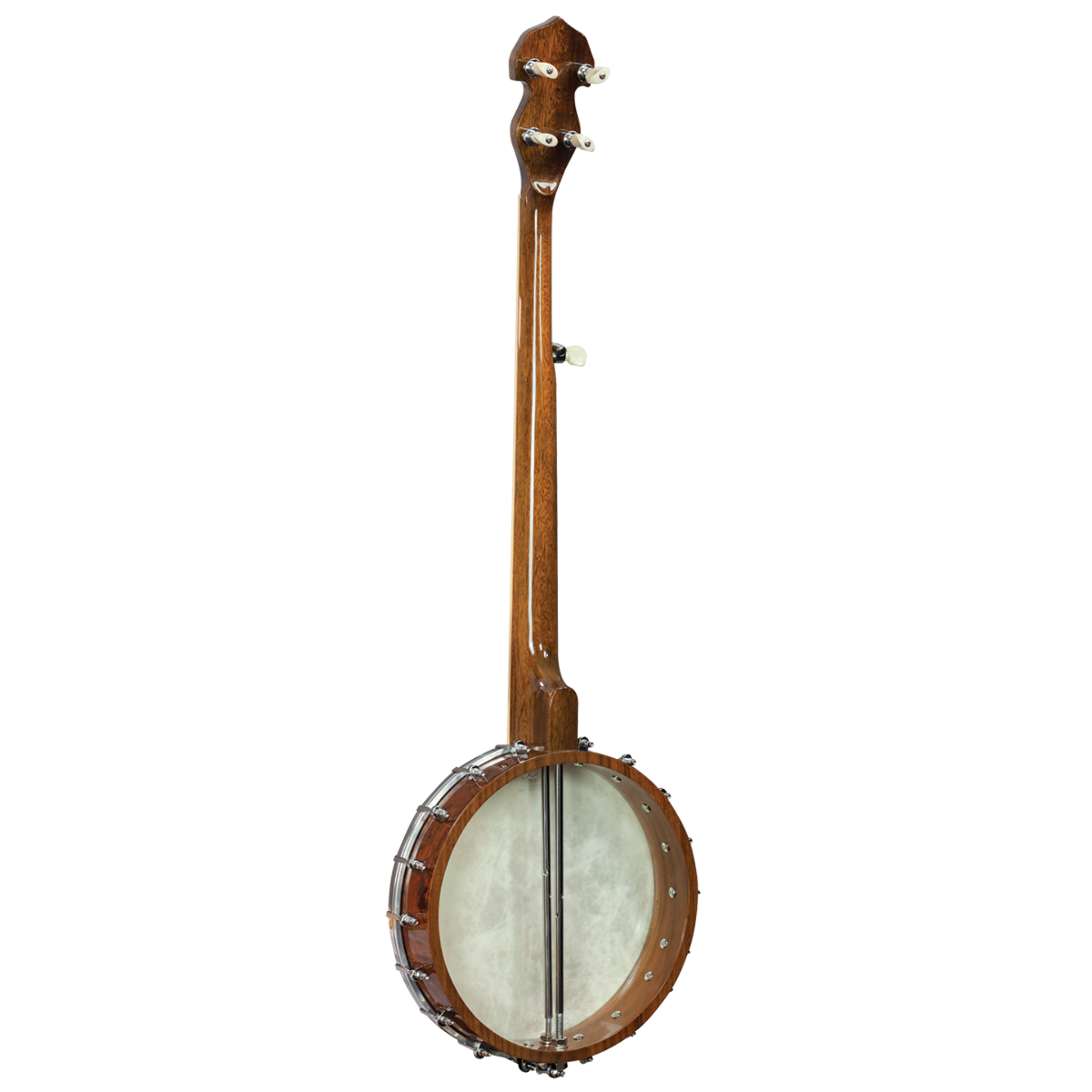 Barnes & Mullins 'Albert' Open Back Banjo