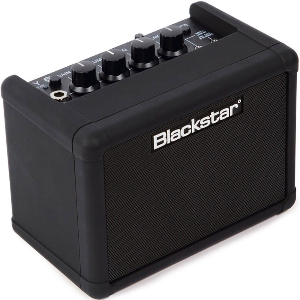Blackstar FLY 3 Bluetooth Mini Guitar Amp
