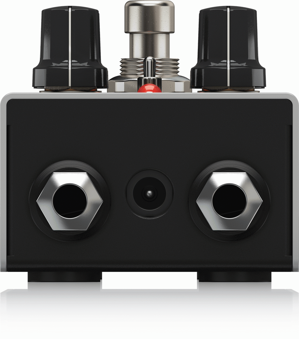 TC Electronic Bucket Brigade Analog Delay Pedal