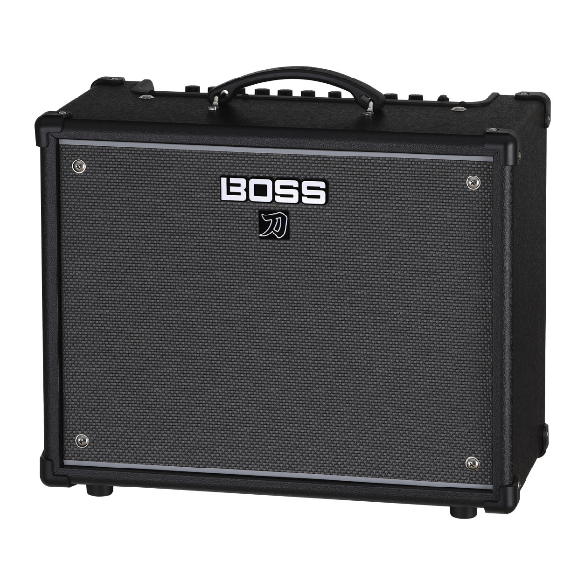 BOSS Katana-50 EX Gen 3 Guitar Amplifier