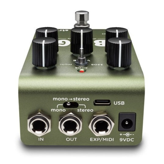 Strymon Brig dBucket Delay