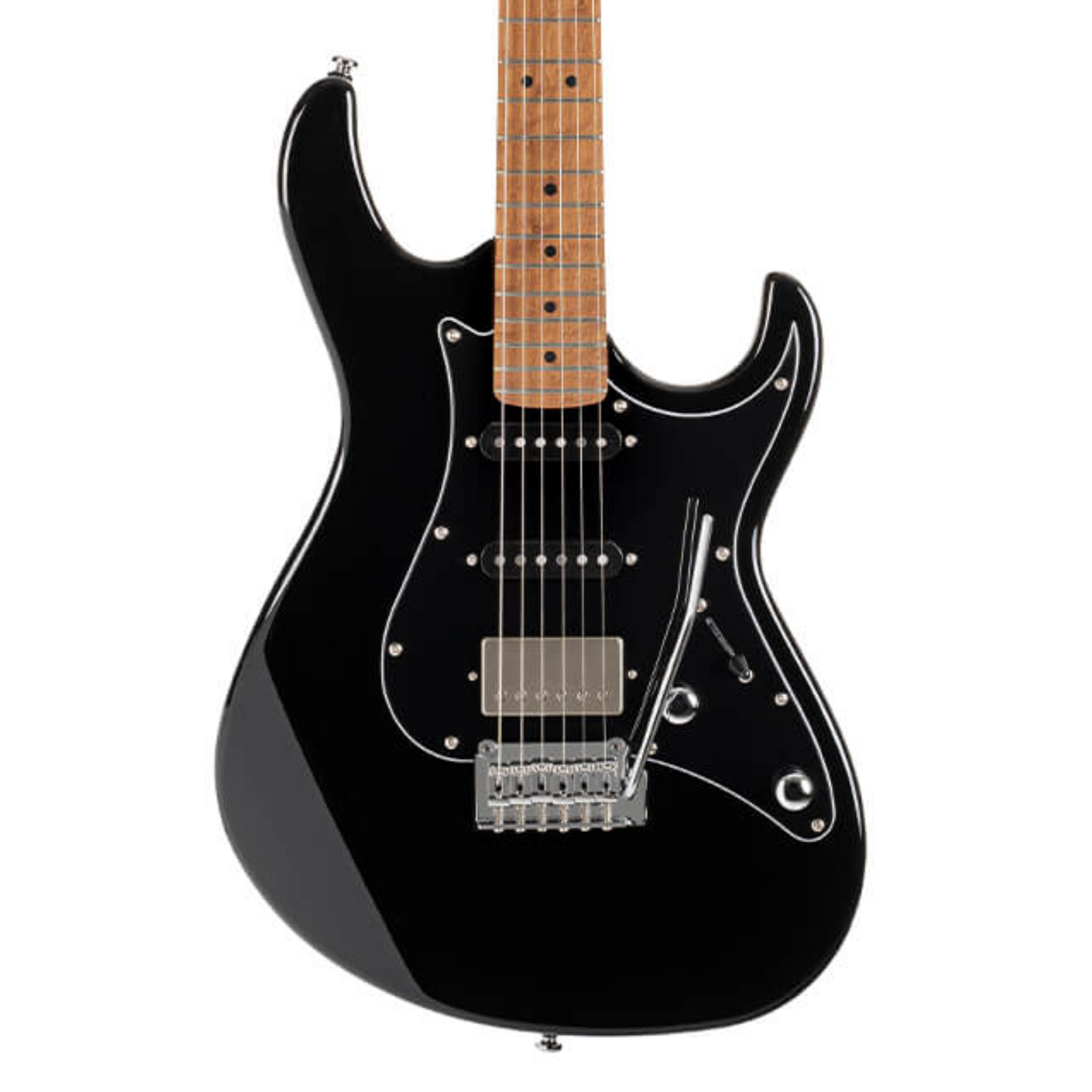 Cort G250SE Electric Guitar, Black