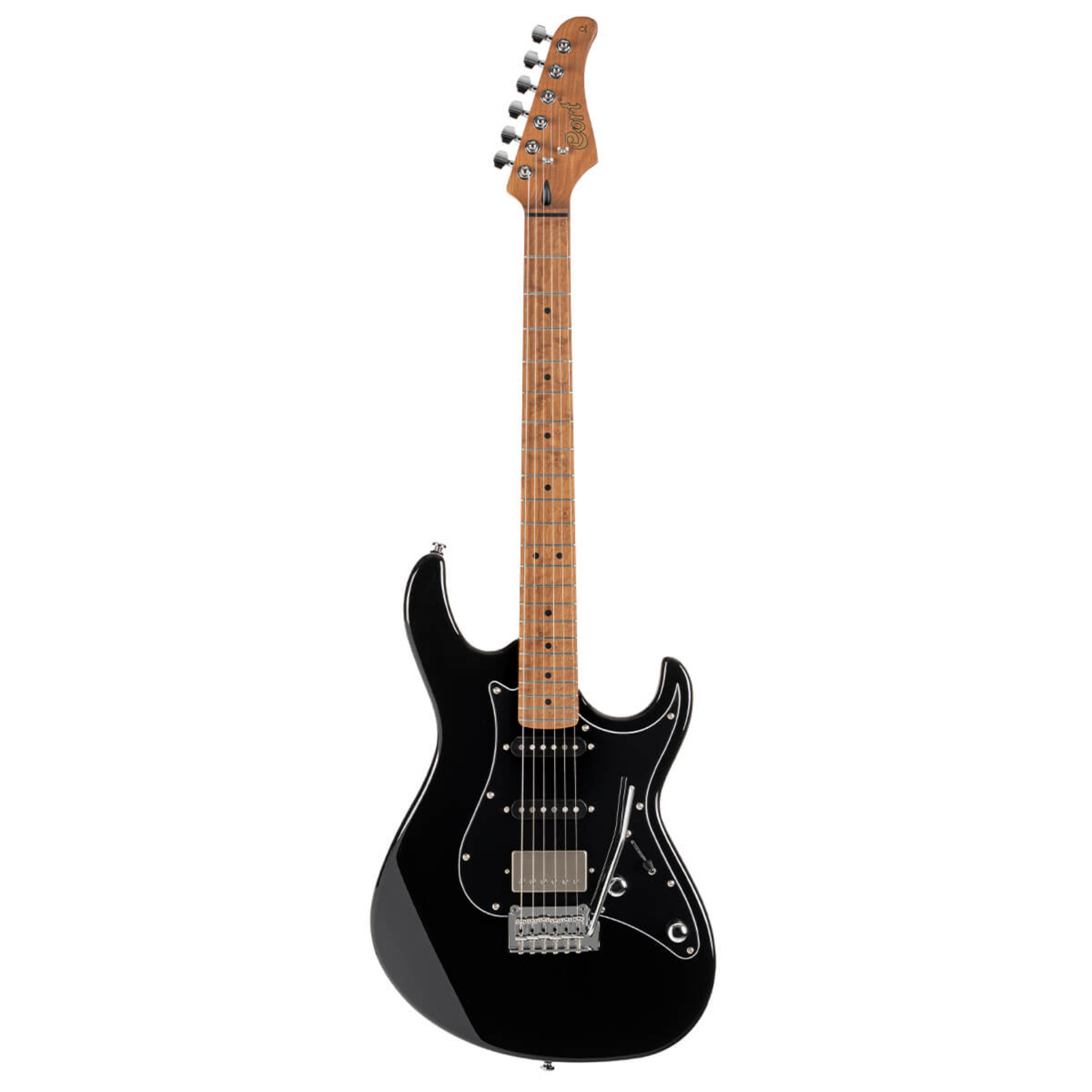 Cort G250SE Electric Guitar, Black