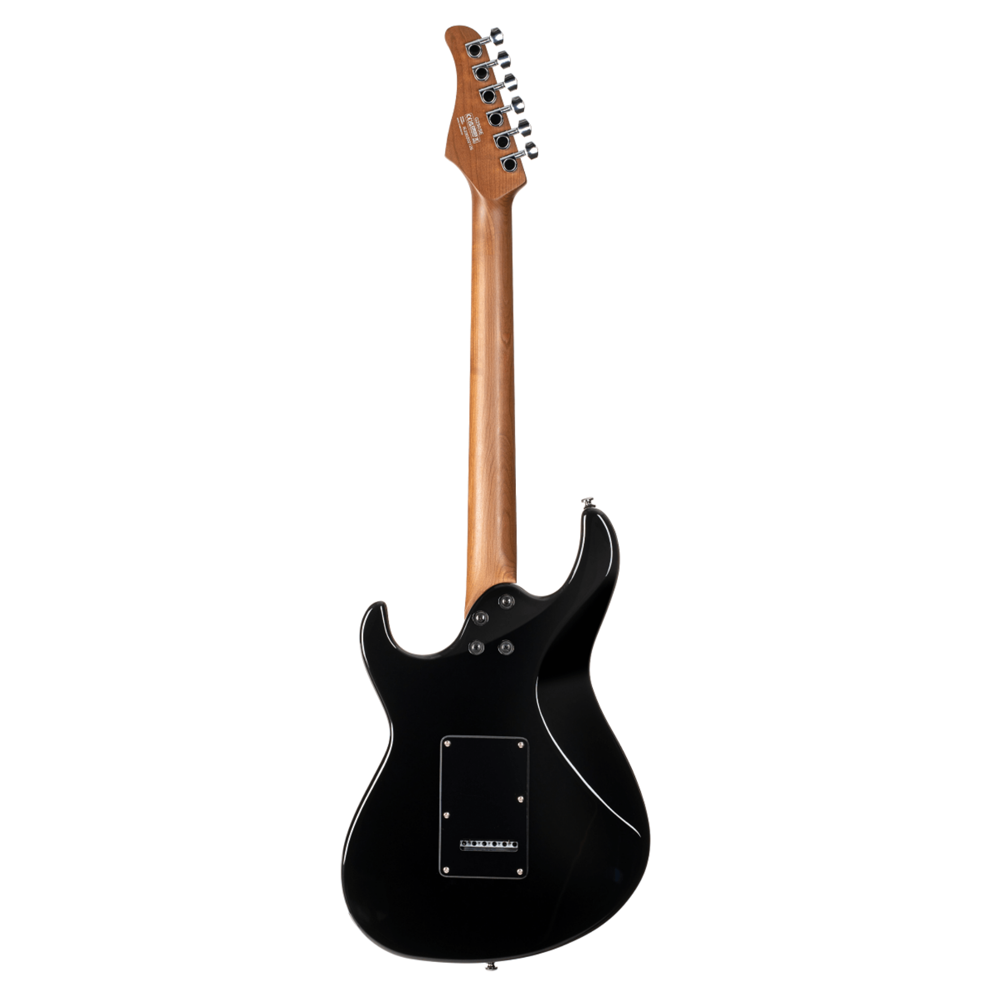 Cort G250SE Electric Guitar, Black