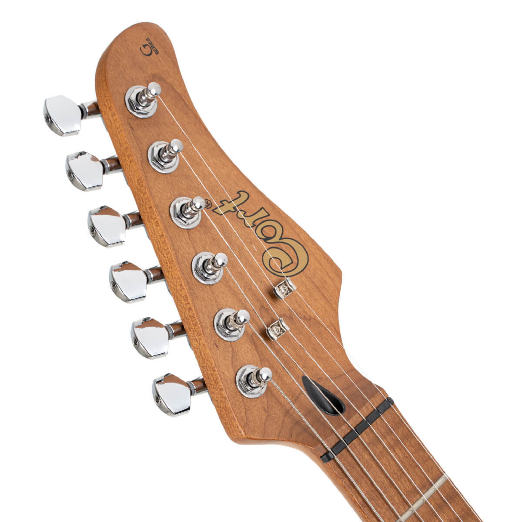 Cort G250SE Electric Guitar, Black