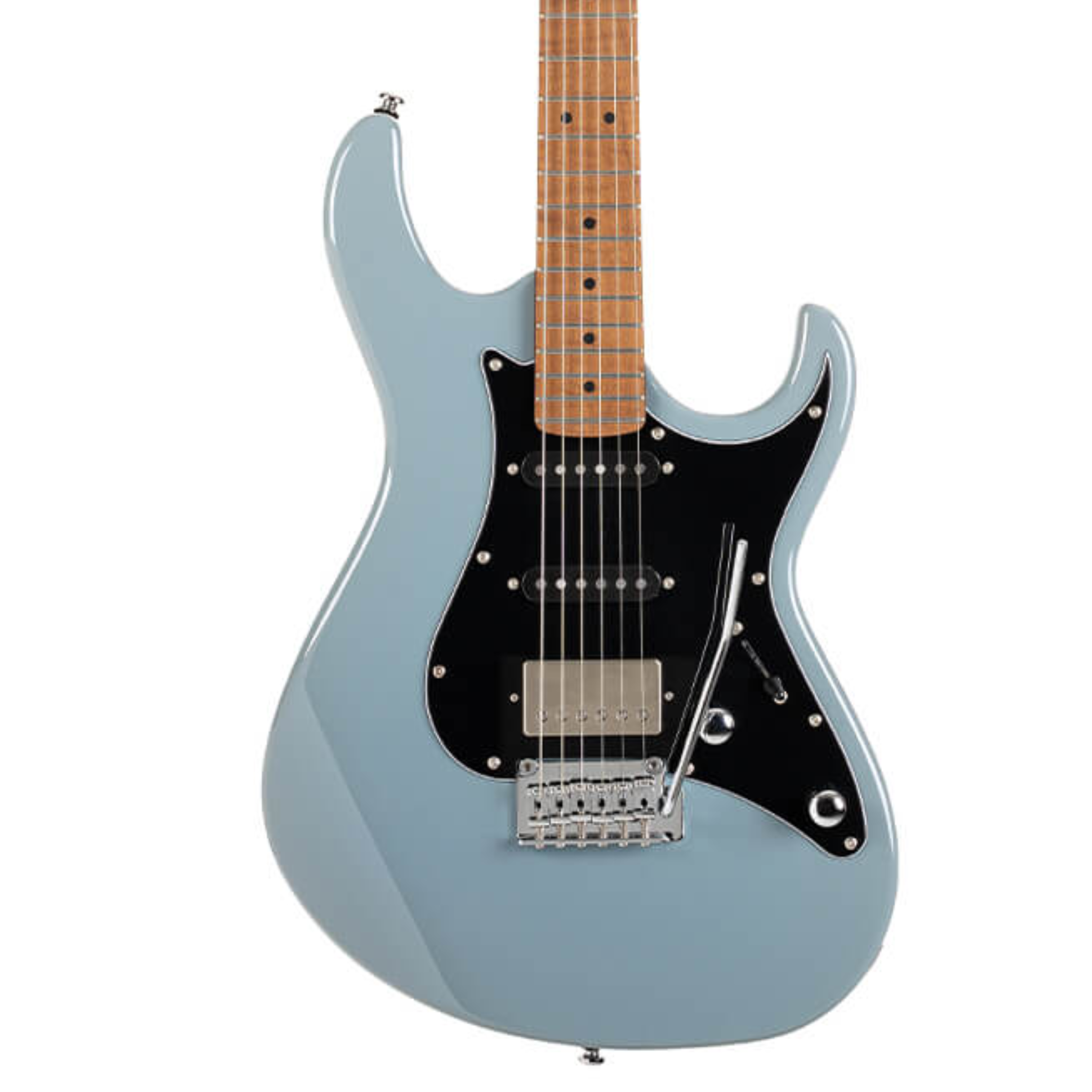 Cort G250SE Electric Guitar, Ocean Blue Grey