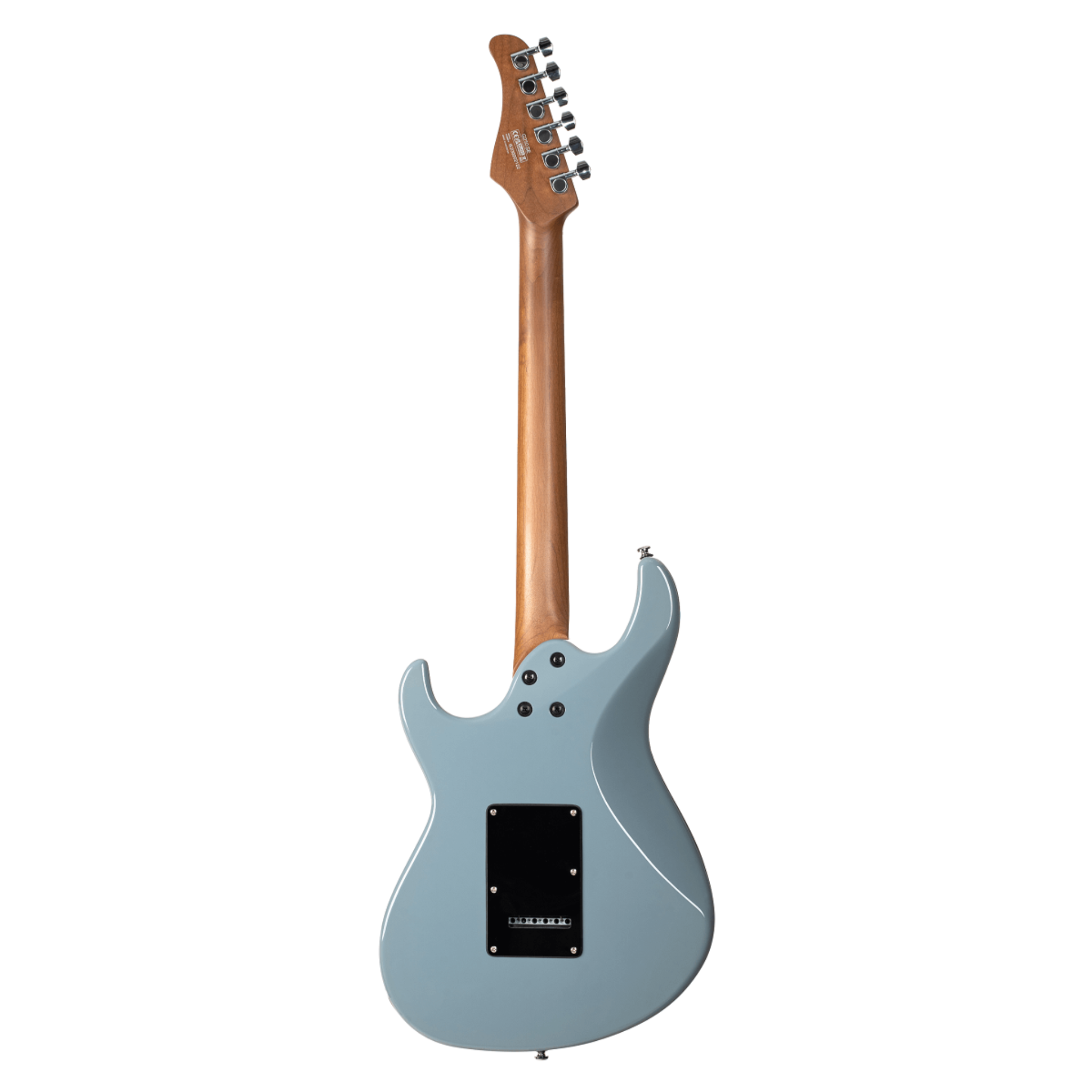 Cort G250SE Electric Guitar, Ocean Blue Grey
