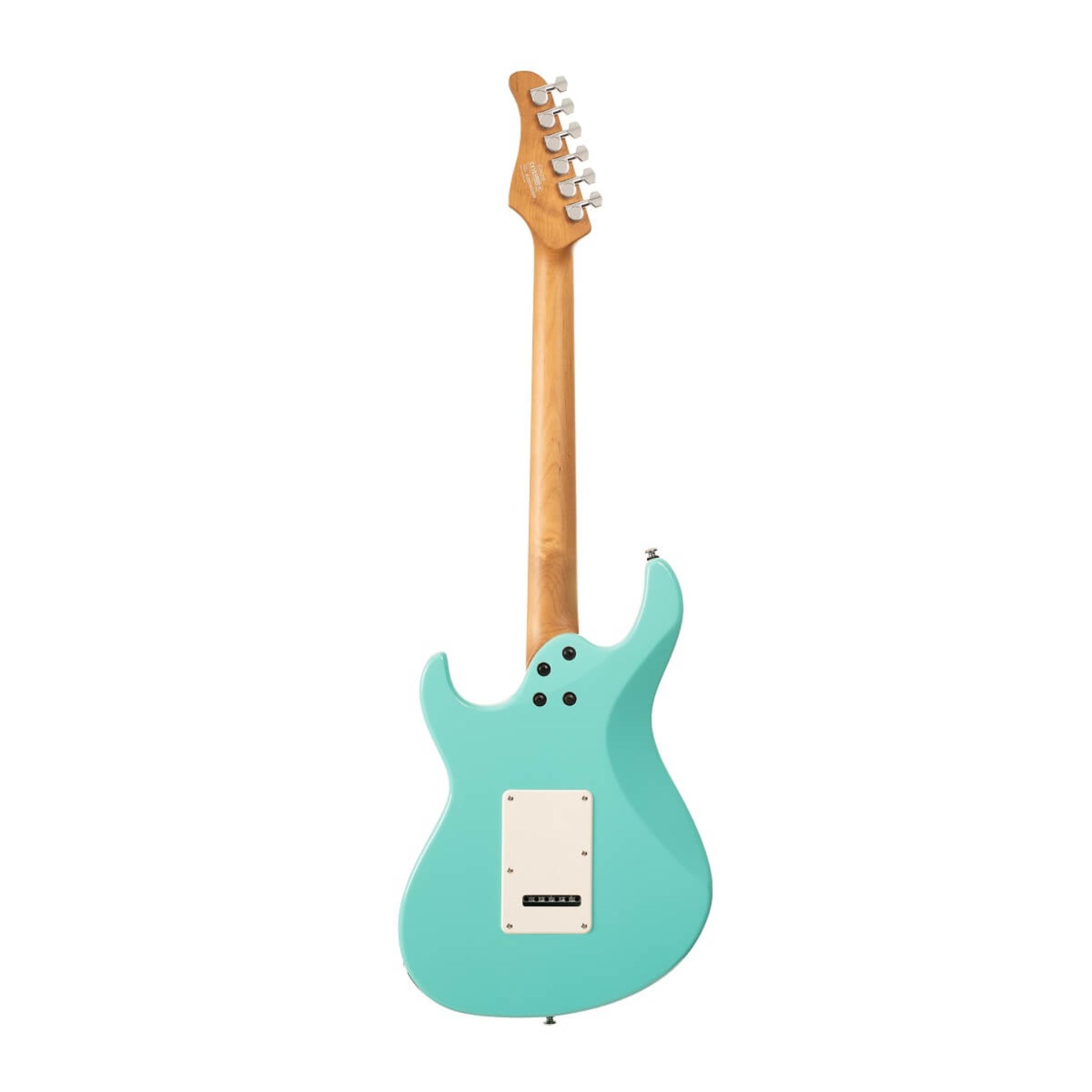 Cort G200SE Electric Guitar, Seafoam Green