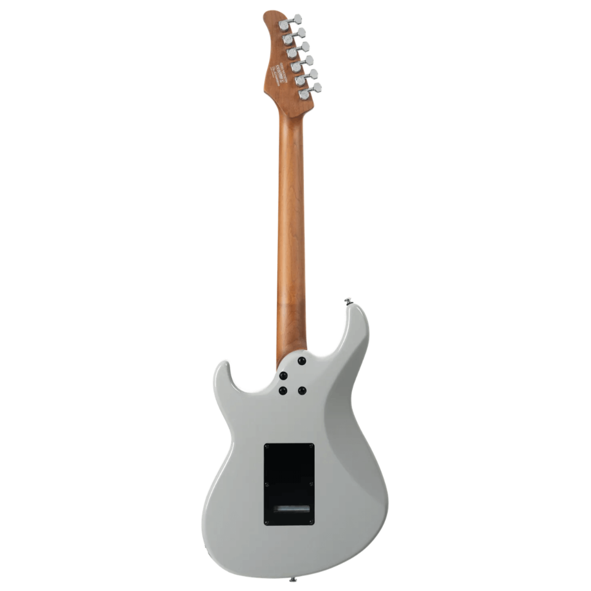 Cort G290 Modern Electric Guitar, Pale Graphite