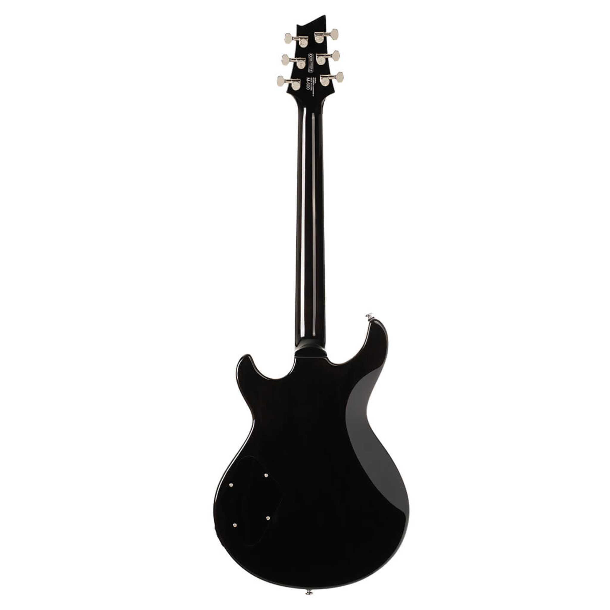 Cort M600 Electric Guitar, Tobacco Sunburst