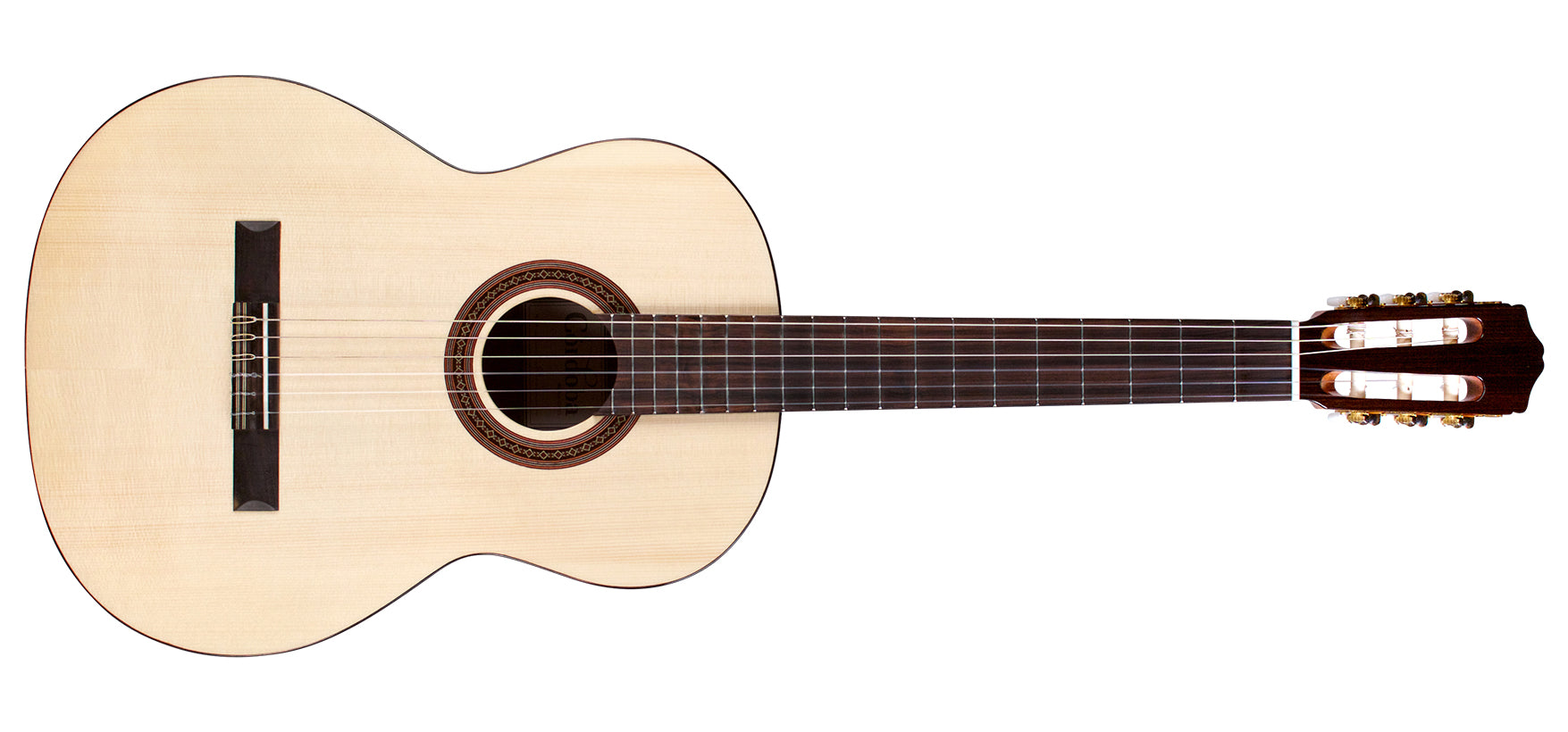 Cordoba C5 Spruce Nylon String Guitar