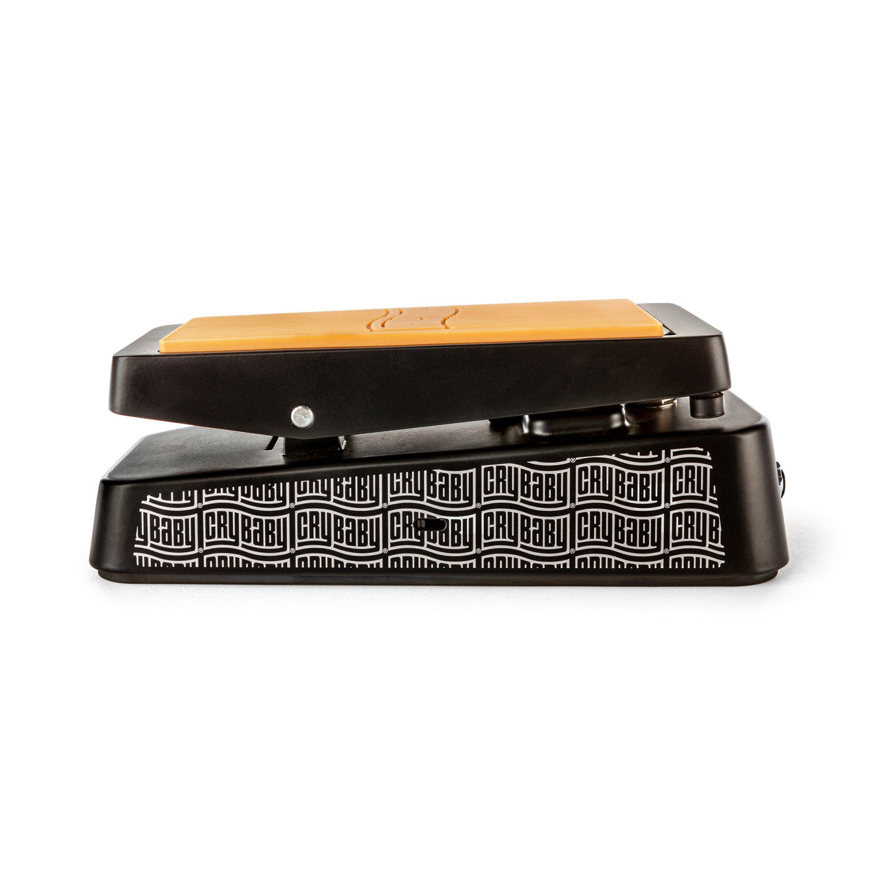 Dunlop Cry Baby Jnr Wah Special Edition Black