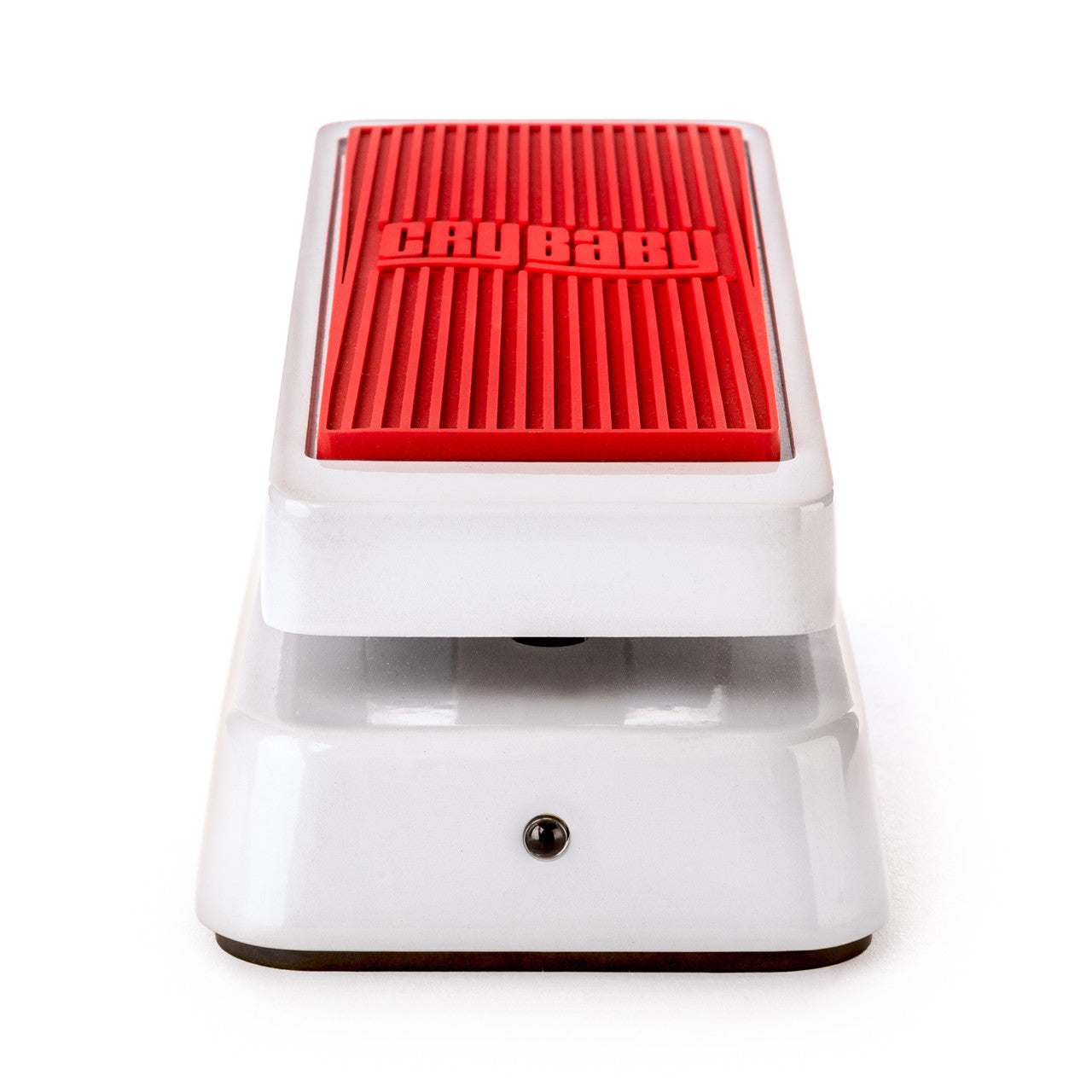 Dunlop Cry Baby Jnr Wah Special Edition White