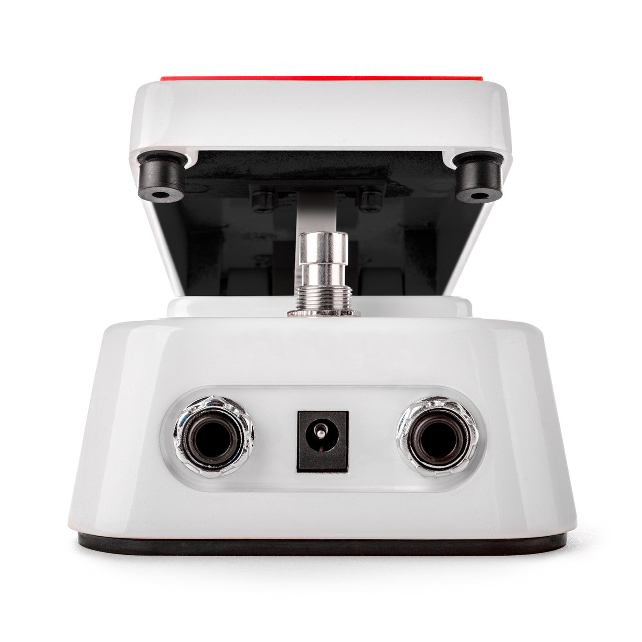 Dunlop Cry Baby Jnr Wah Special Edition White