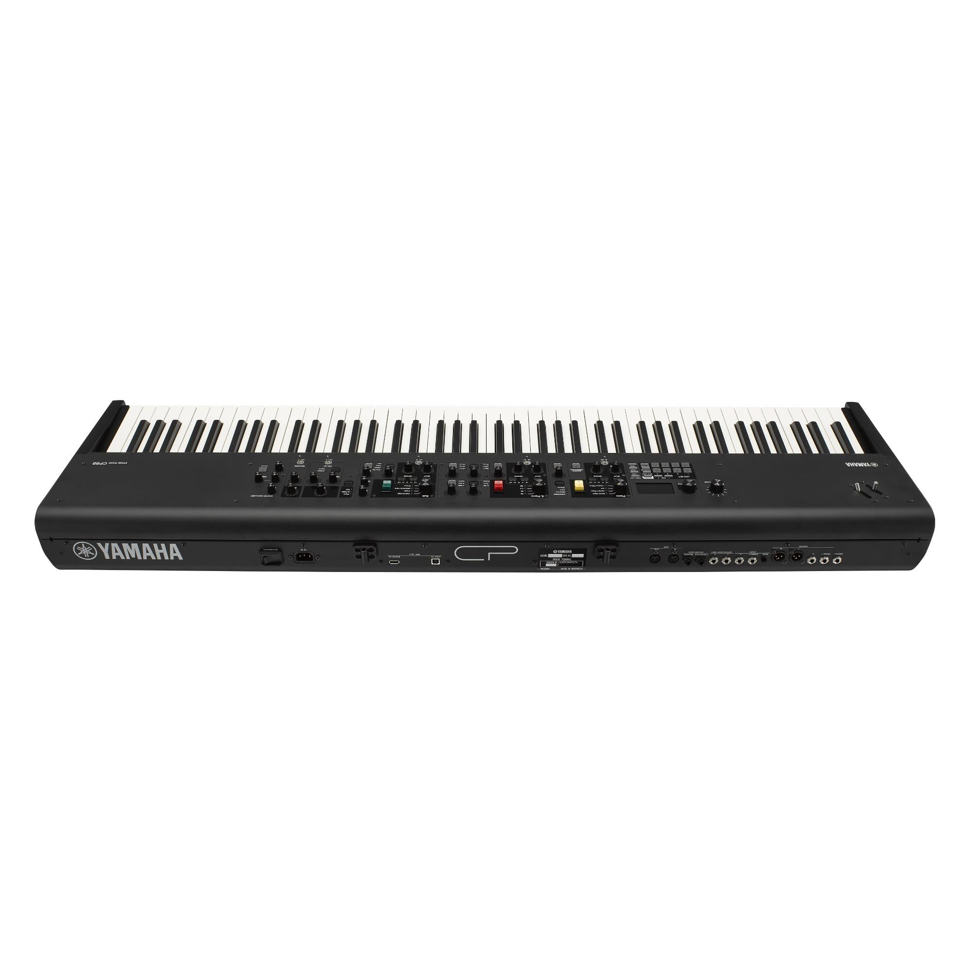 Yamaha CP88 Stage Piano