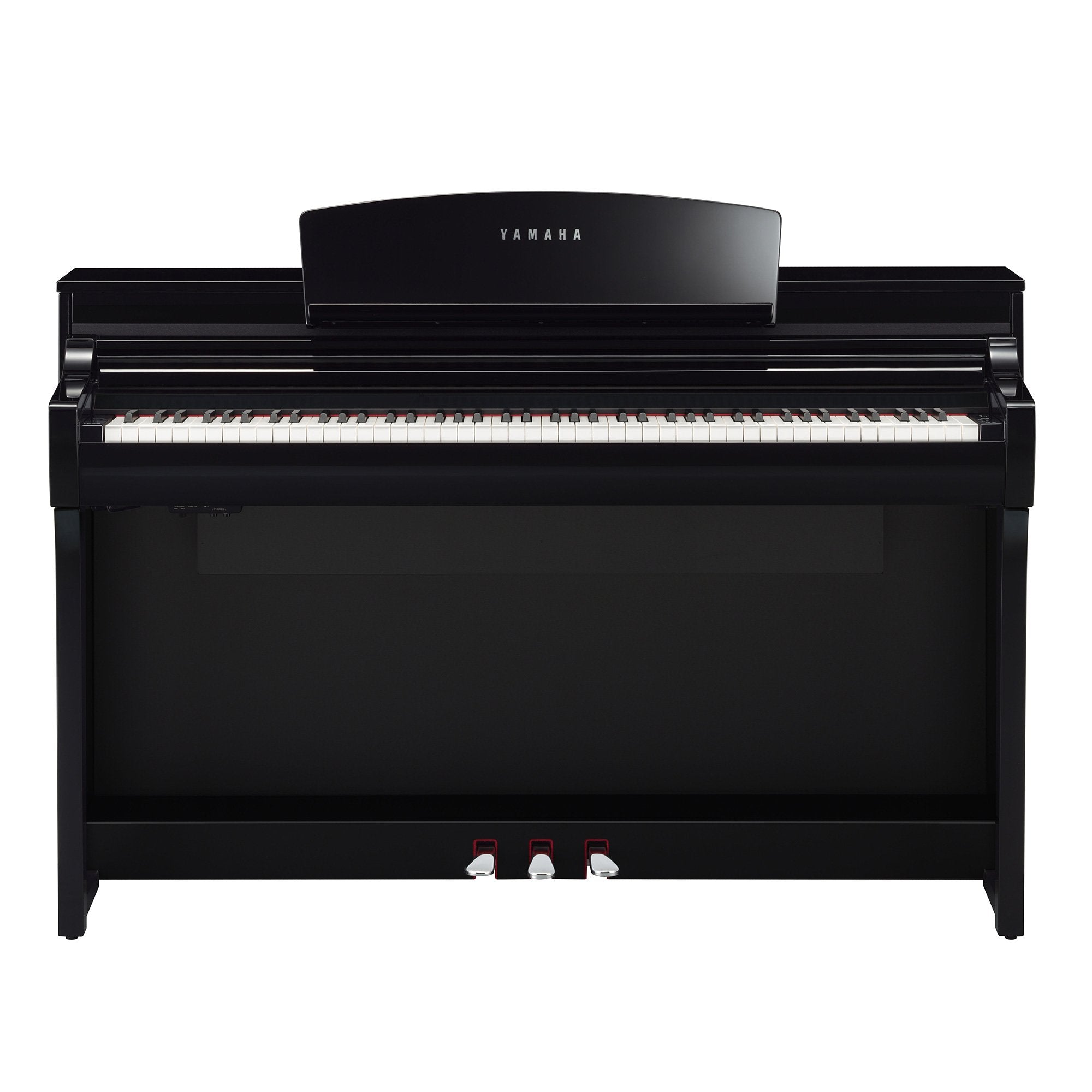 Yamaha Clavinova CSP-275 Digital Piano with Bench