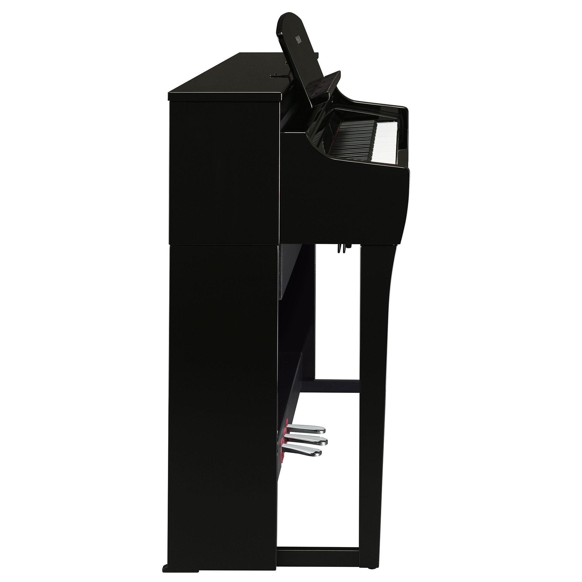 Yamaha Clavinova CSP-275 Digital Piano with Bench