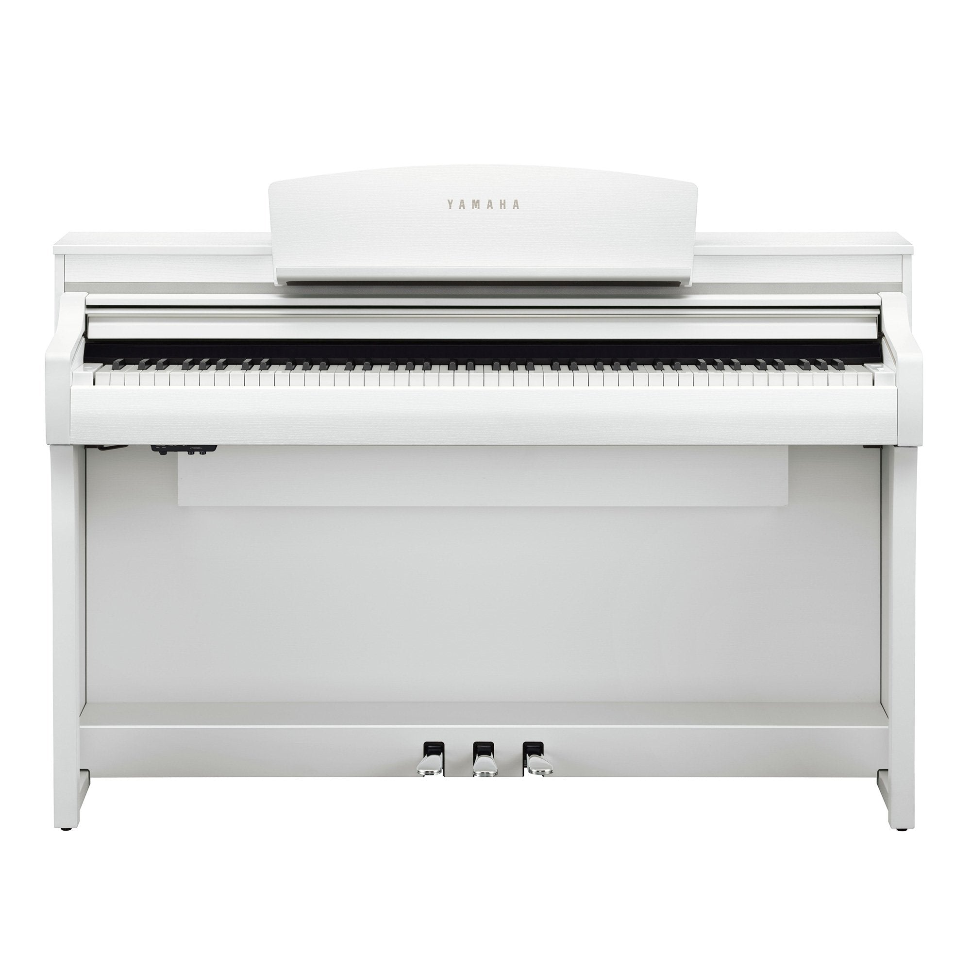 Yamaha Clavinova CSP-275 Digital Piano with Bench