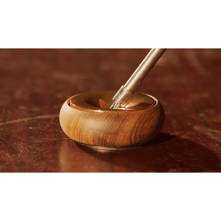 Typhoon WoodHorn Cello Endpin Holder