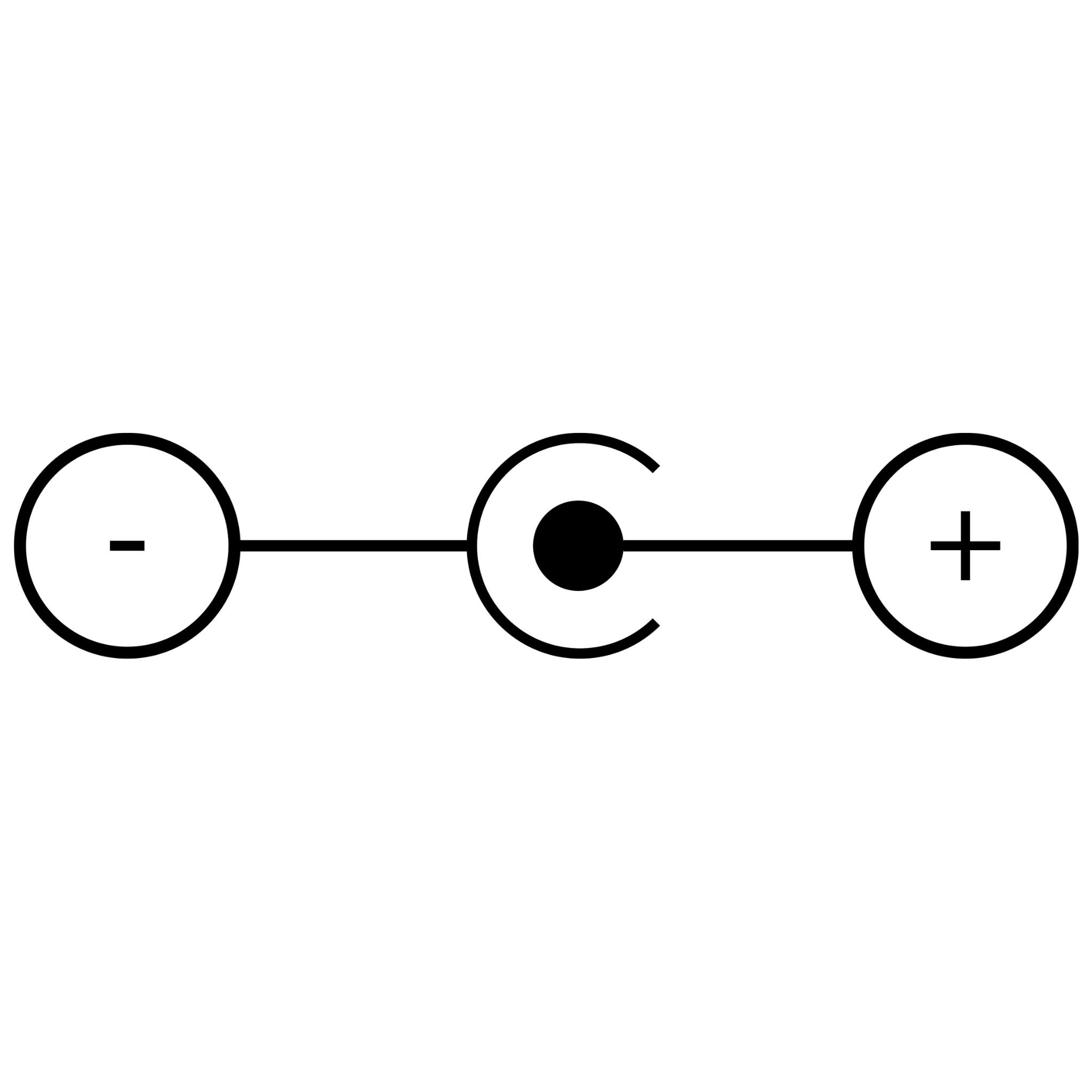 Carson Powerplay RPC95P Power Supply