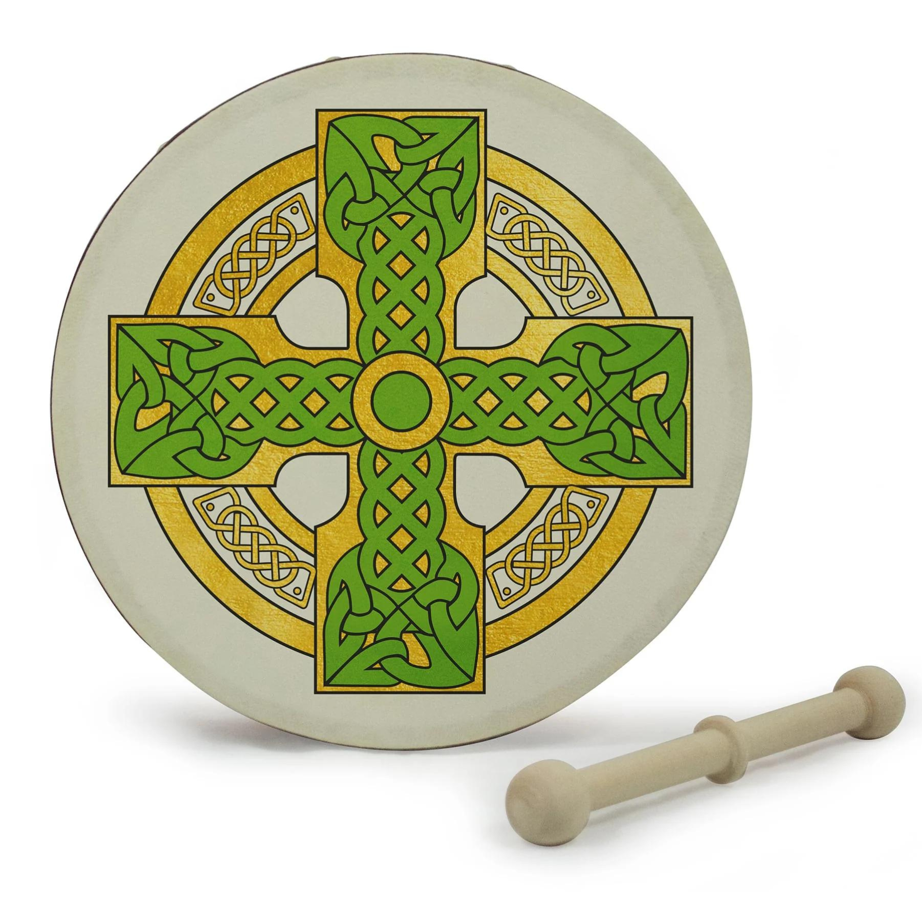 Waltons 8" Souvenir Bodhrán