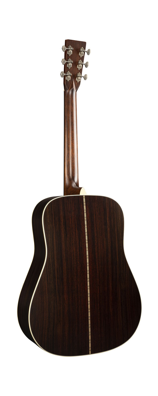Martin D-28 StreetLegend, Dreadnought Acoustic Guitar