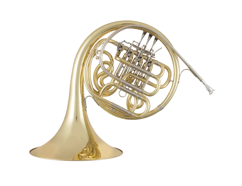 Conn Double French Horn in F/B♭, CHR511