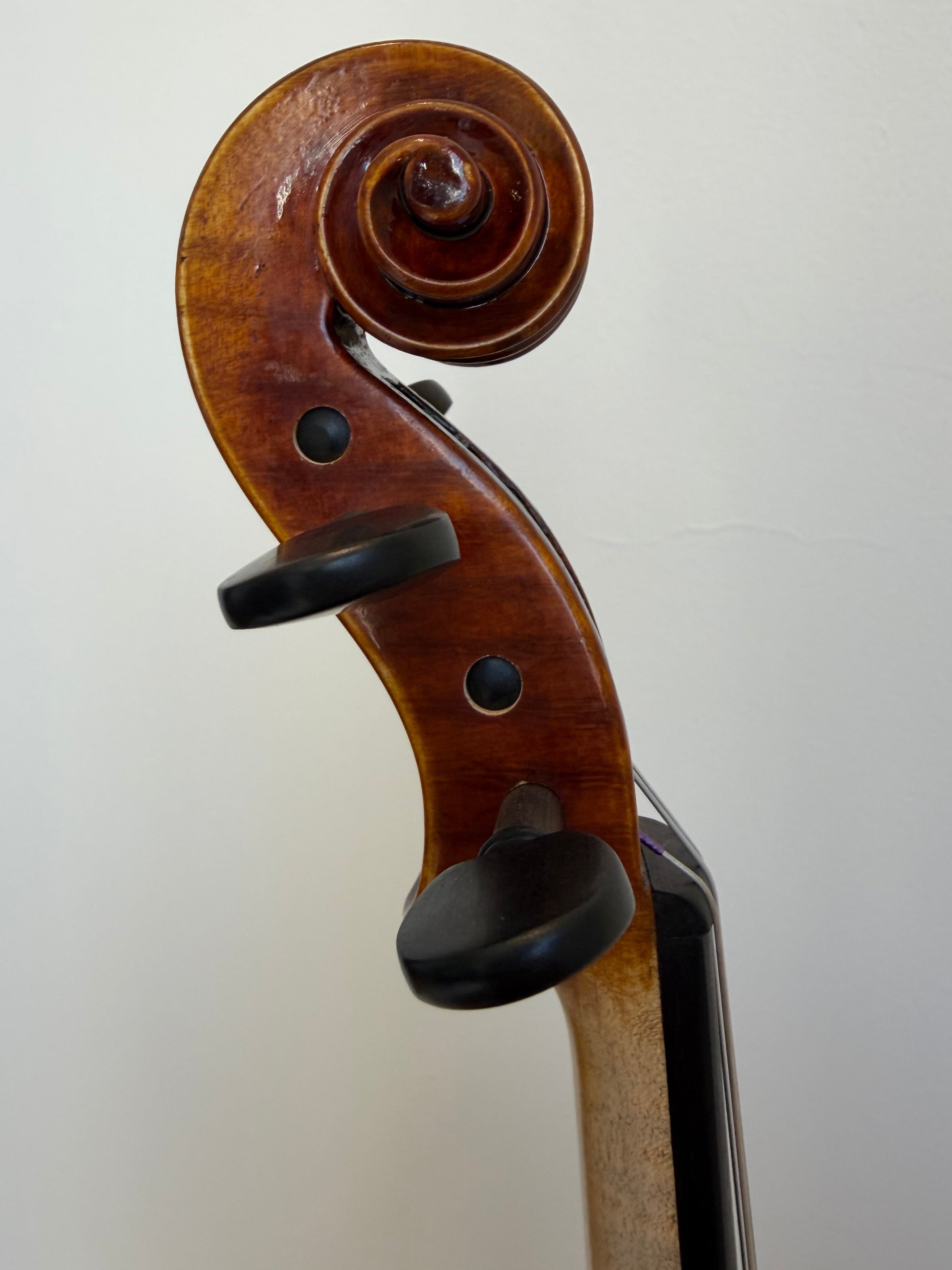 Ottavio by Gazzini Virtuoso Series Violin 4/4