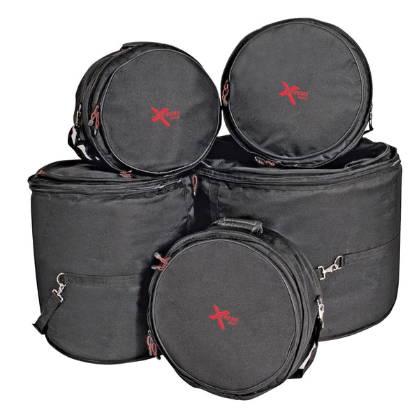Xtreme Drum Bag Set