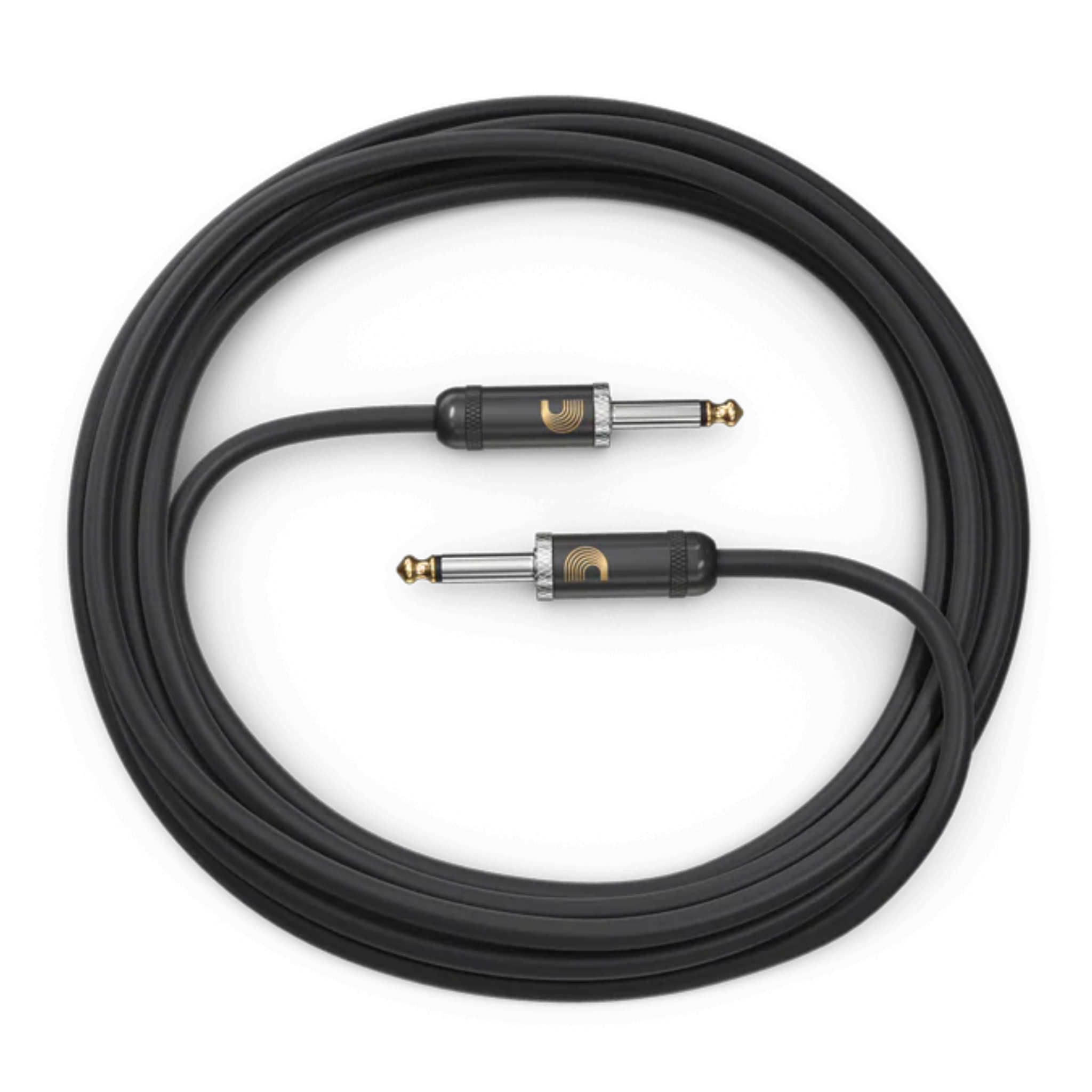 D'Addario American Stage Instrument Cable, 20ft