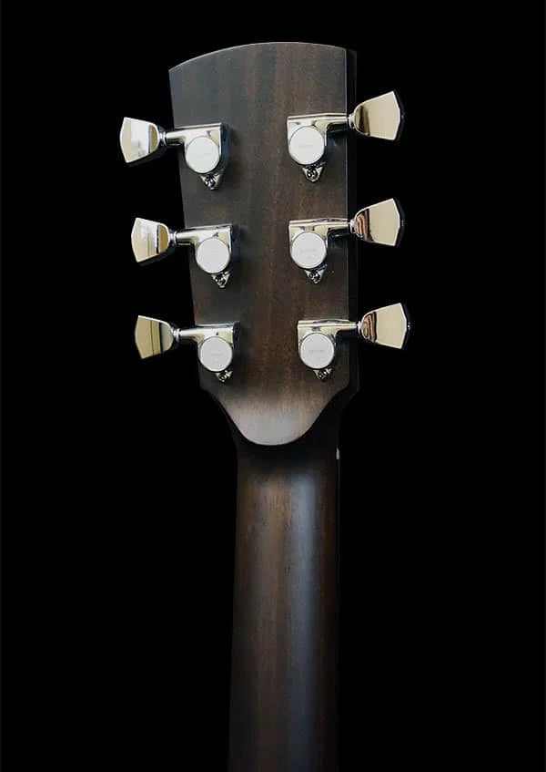 Fenech Delta Blues GAc Guitar