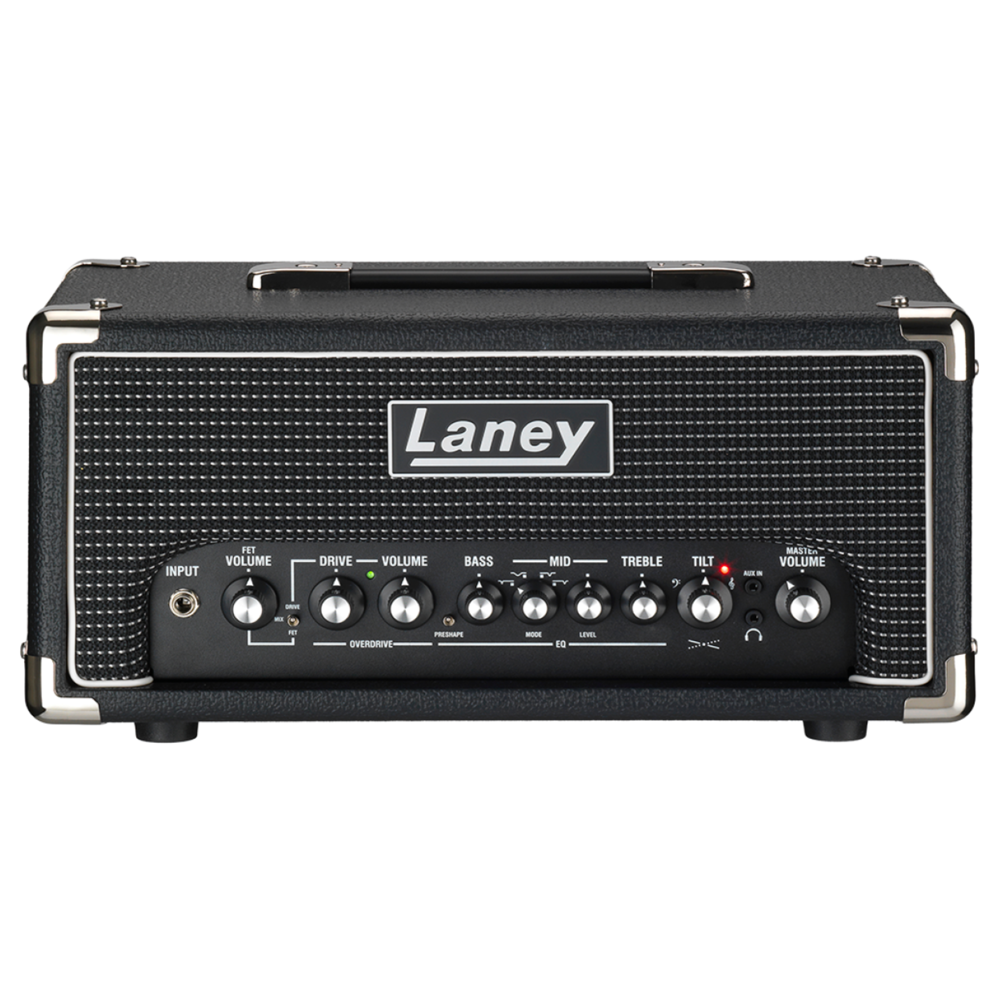 Laney DBF200H Digbeth Foundry Bass Amp Head