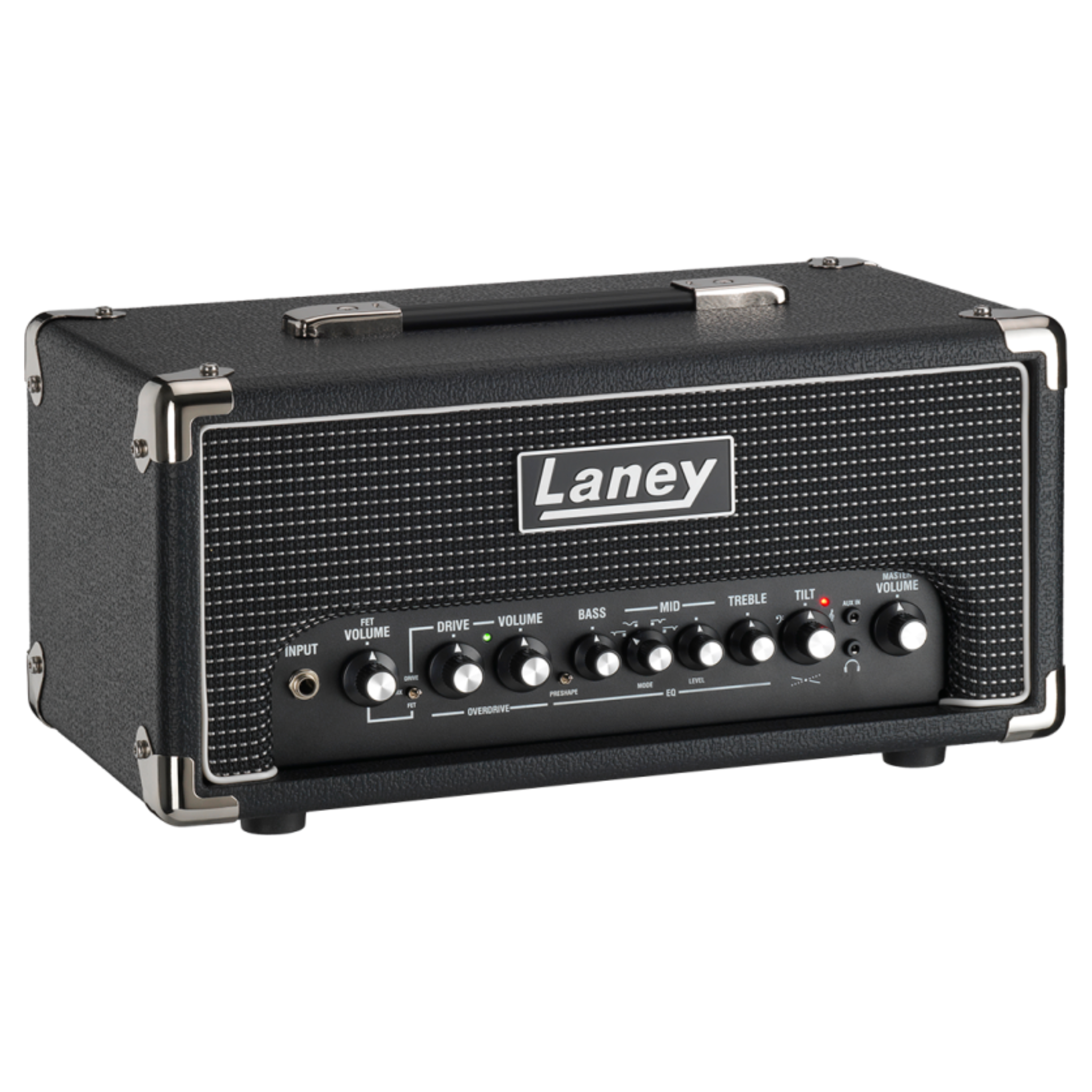 Laney DBF200H Digbeth Foundry Bass Amp Head