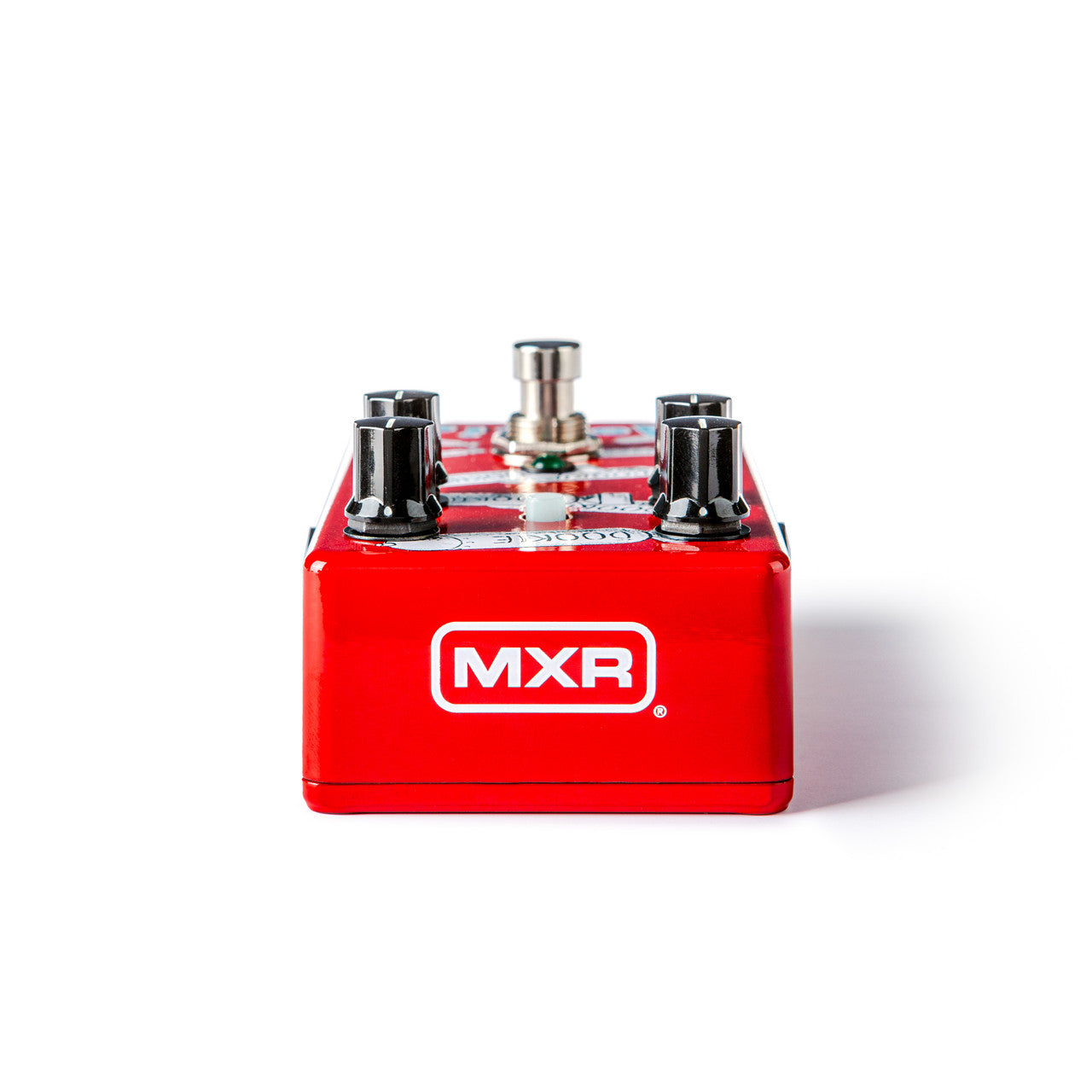 MXR Dookie Drive V4 Pedal