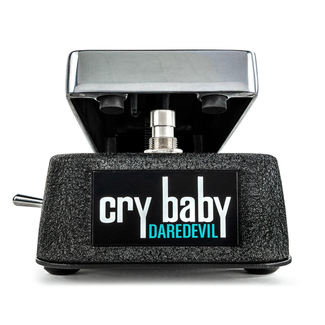 Dunlop Cry Baby® DareDevil™ Fuzz Wah