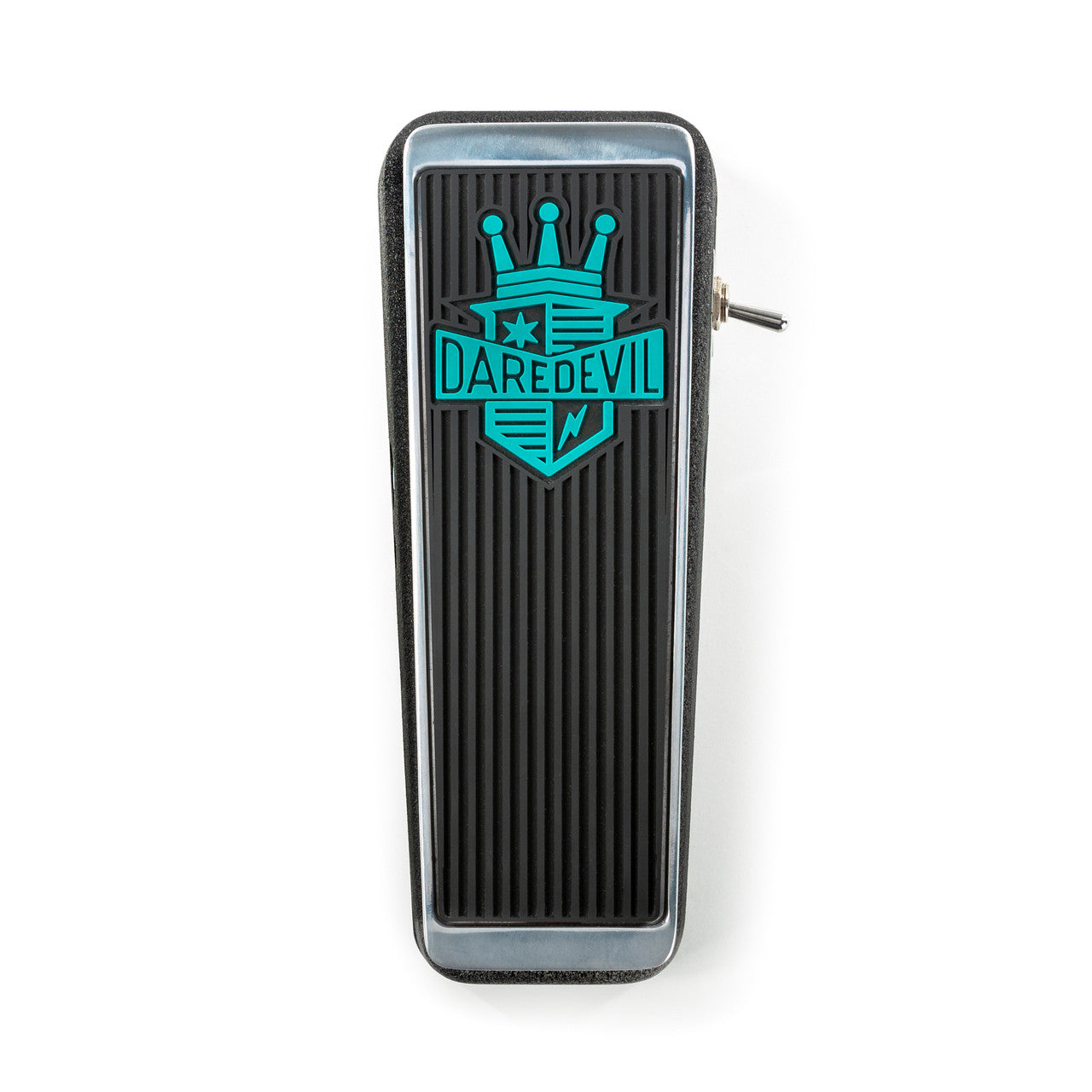 Dunlop Cry Baby® DareDevil™ Fuzz Wah