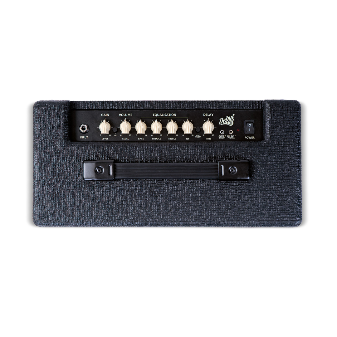 Blackstar Debut 30 Watt Amplifier, Black