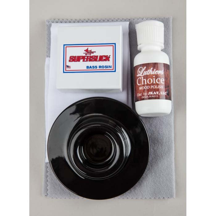 Superslick Instrument Cleaning & Care Kits