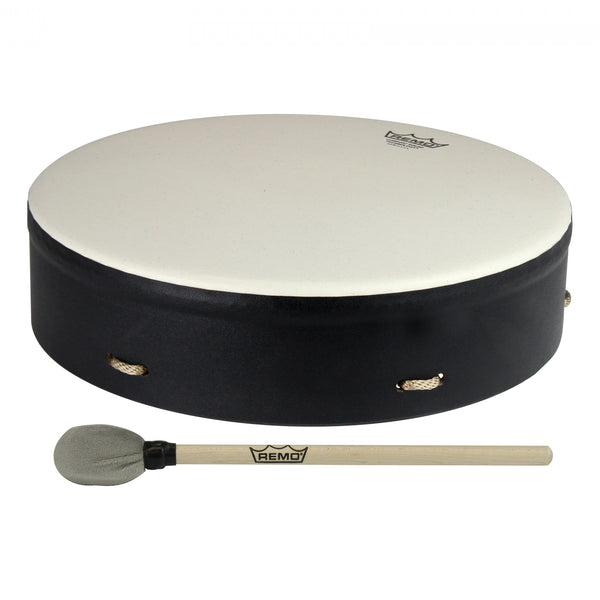 Remo Buffalo Drum w/ Comfort Sound Technology