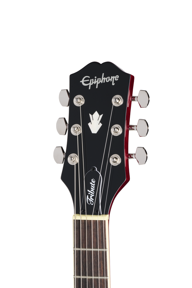 Epiphone SG Tribute, Cherry