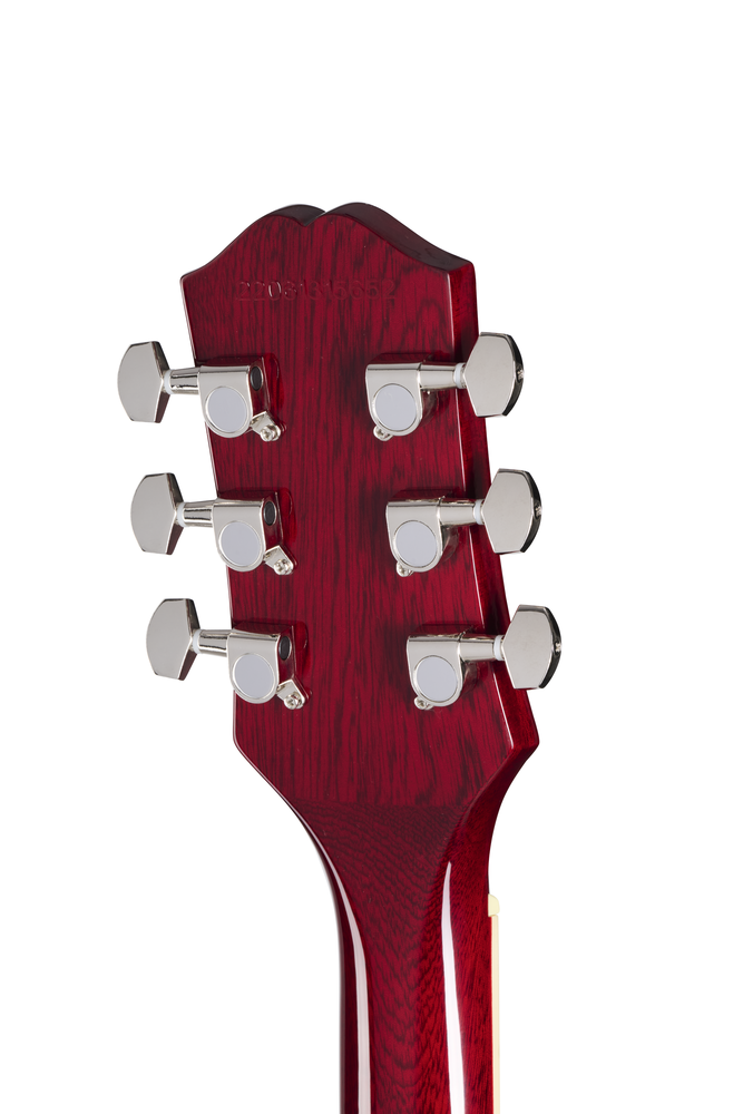 Epiphone SG Tribute, Cherry