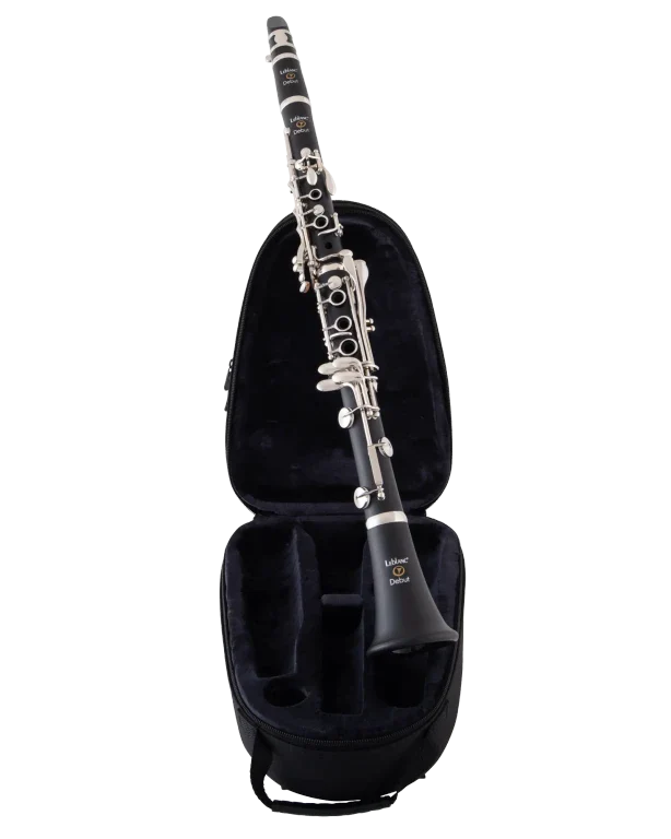 Leblanc Student Clarinet- LCL-211S
