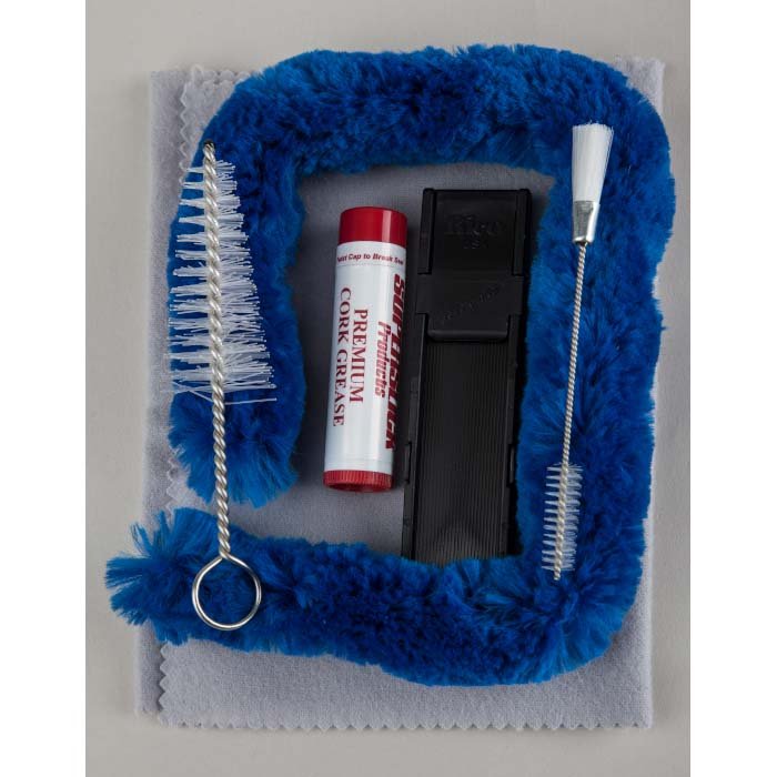 Superslick Instrument Cleaning & Care Kits