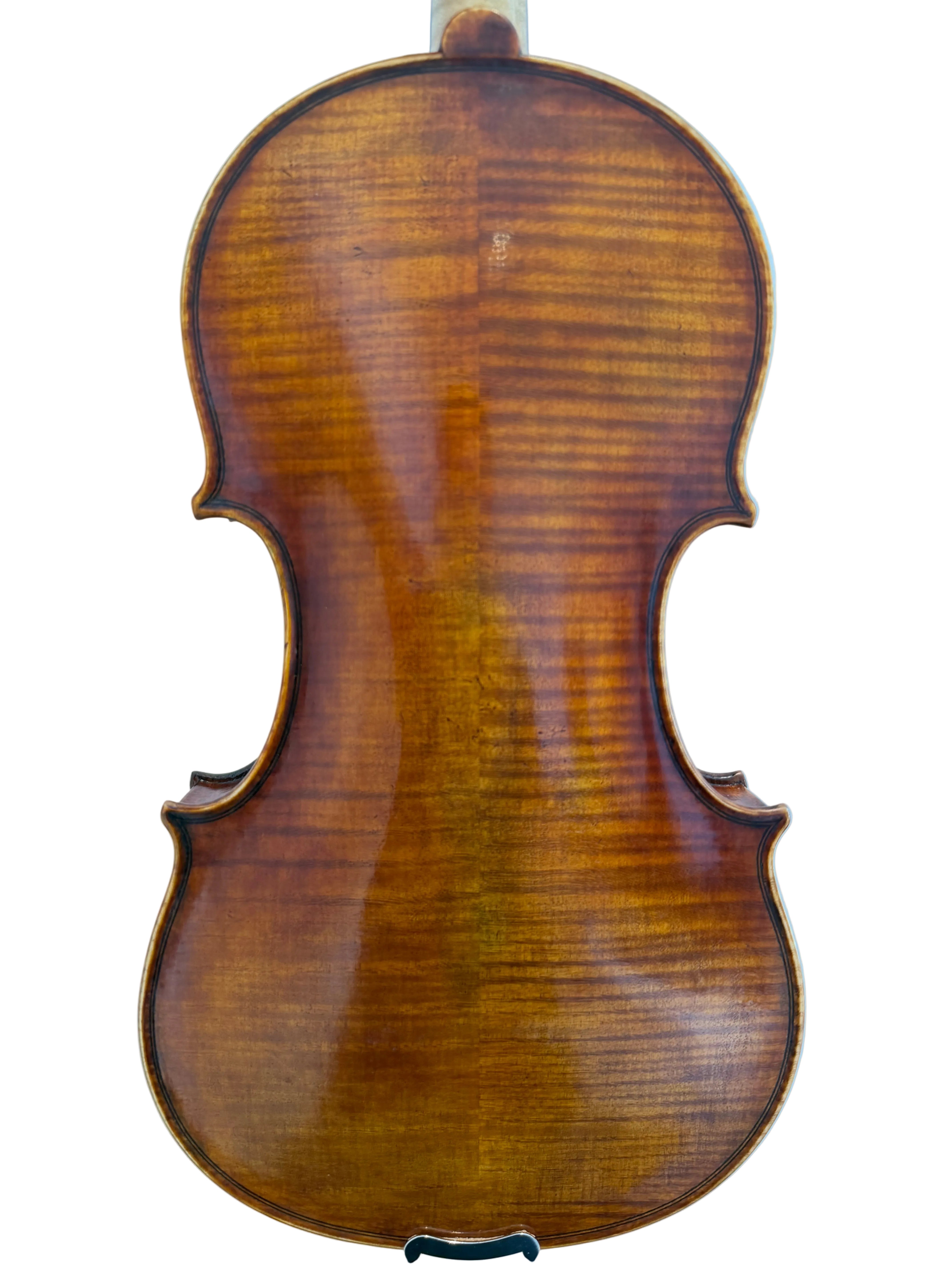 Ottavio by Gazzini Virtuoso Series Violin 4/4