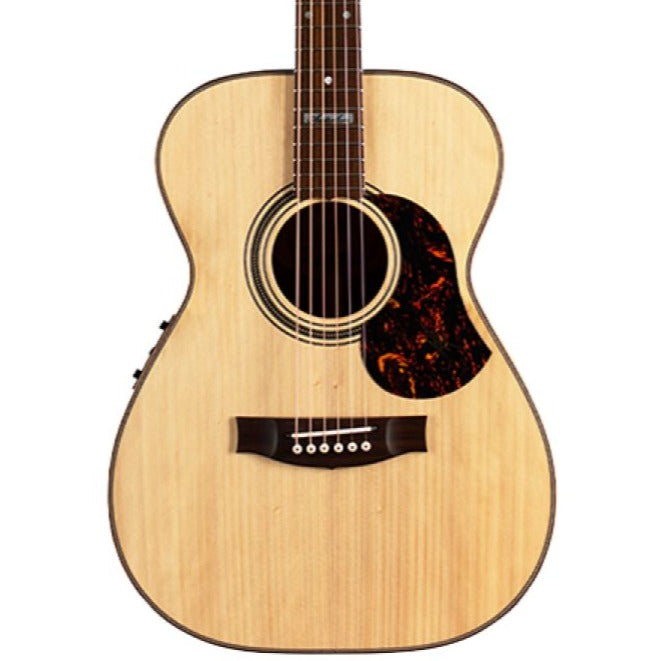 Maton EA808 The Australian Acoustic Guitar